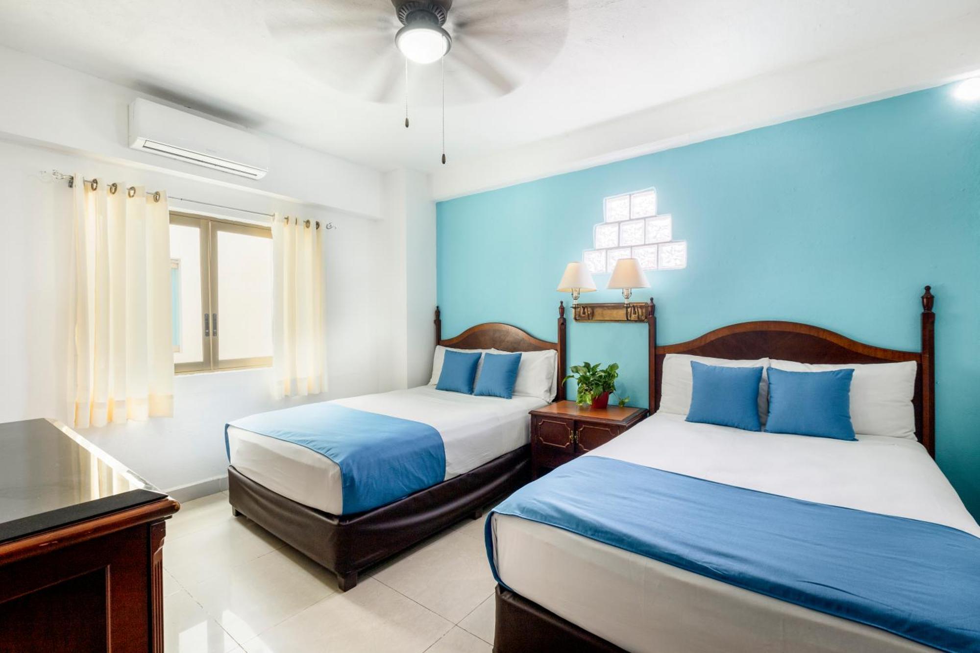פוארטו ואלארטה Hotel Pueblito Vallarta מראה חיצוני תמונה