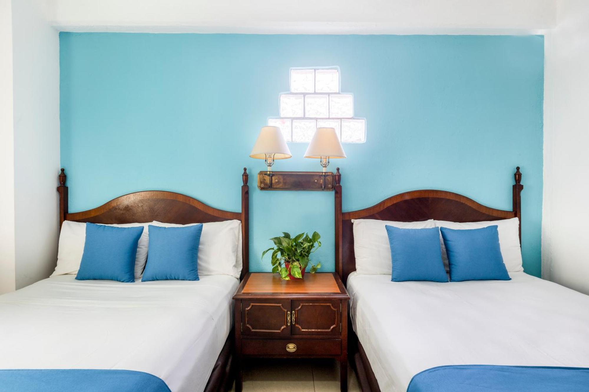פוארטו ואלארטה Hotel Pueblito Vallarta מראה חיצוני תמונה