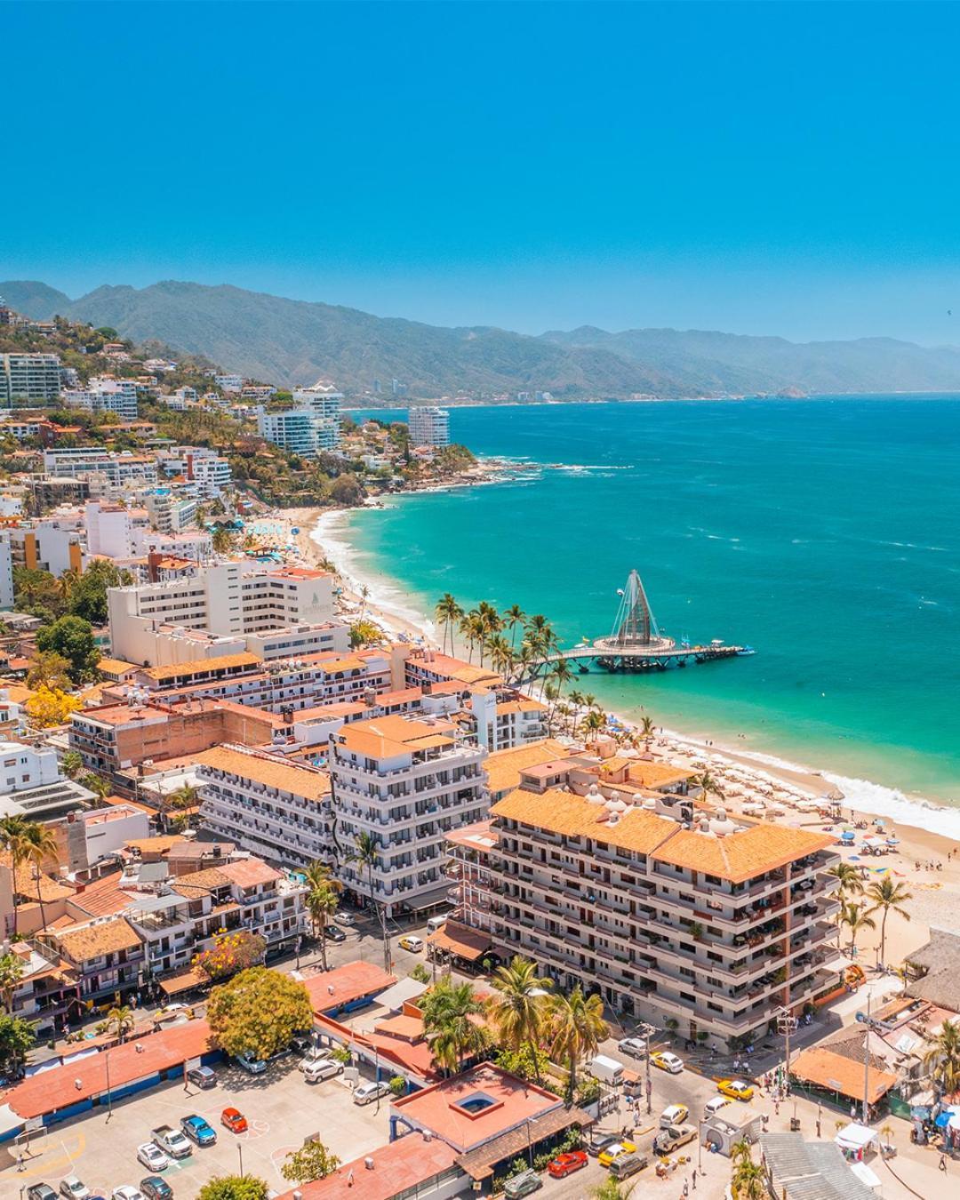 פוארטו ואלארטה Hotel Pueblito Vallarta מראה חיצוני תמונה